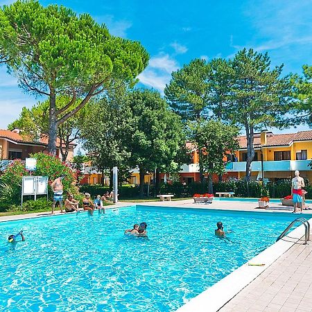 Apartment Villaggio Nautilus-1 By Interhome 比比翁 外观 照片